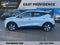 2022 Chevrolet Bolt EUV FWD 4dr LT