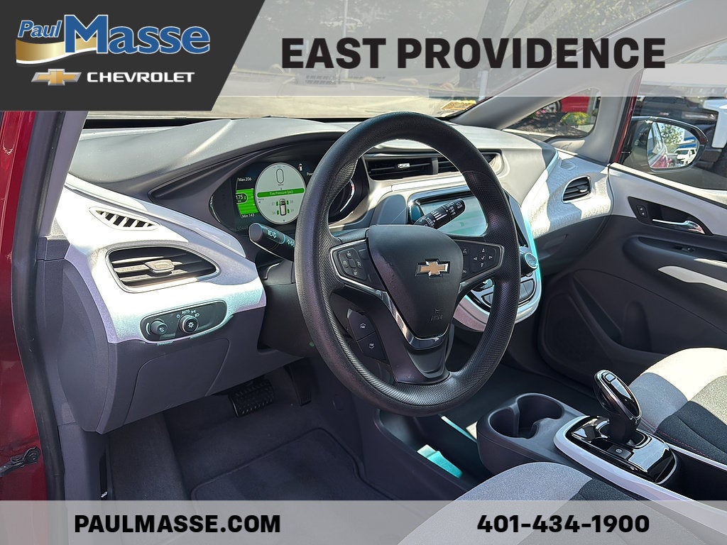 2020 Chevrolet Bolt EV 5dr Wgn LT