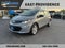 2020 Chevrolet Bolt EV 5dr Wgn LT