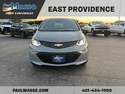 2020 Chevrolet Bolt EV 5dr Wgn LT