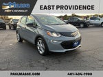 2020 Chevrolet Bolt EV 5dr Wgn LT