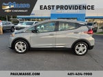 2020 Chevrolet Bolt EV 5dr Wgn LT