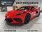 2026 Chevrolet Corvette Stingray Stingray Coupe 1LT