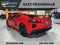 2026 Chevrolet Corvette Stingray Stingray Coupe 1LT