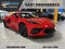 2026 Chevrolet Corvette Stingray Stingray Coupe 1LT