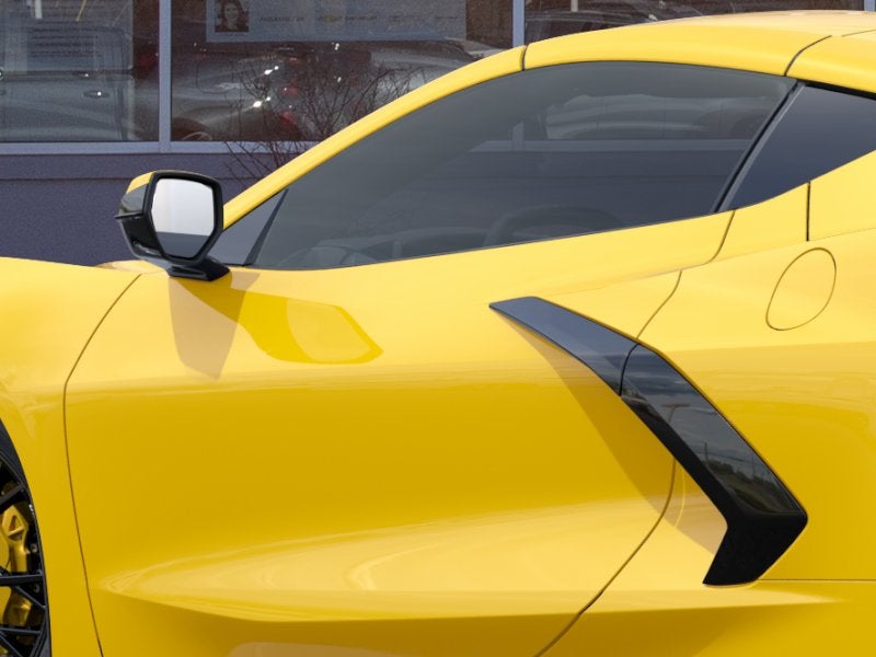 2027 Chevrolet Corvette Stingray 1LT