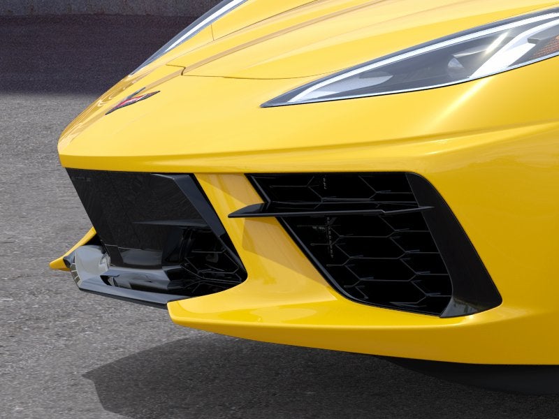 2027 Chevrolet Corvette Stingray 1LT