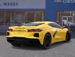 2027 Chevrolet Corvette Stingray 1LT