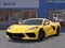 2027 Chevrolet Corvette Stingray 1LT