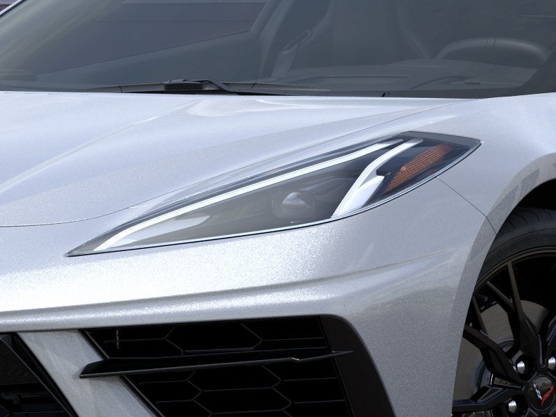 2027 Chevrolet Corvette Stingray 1LT