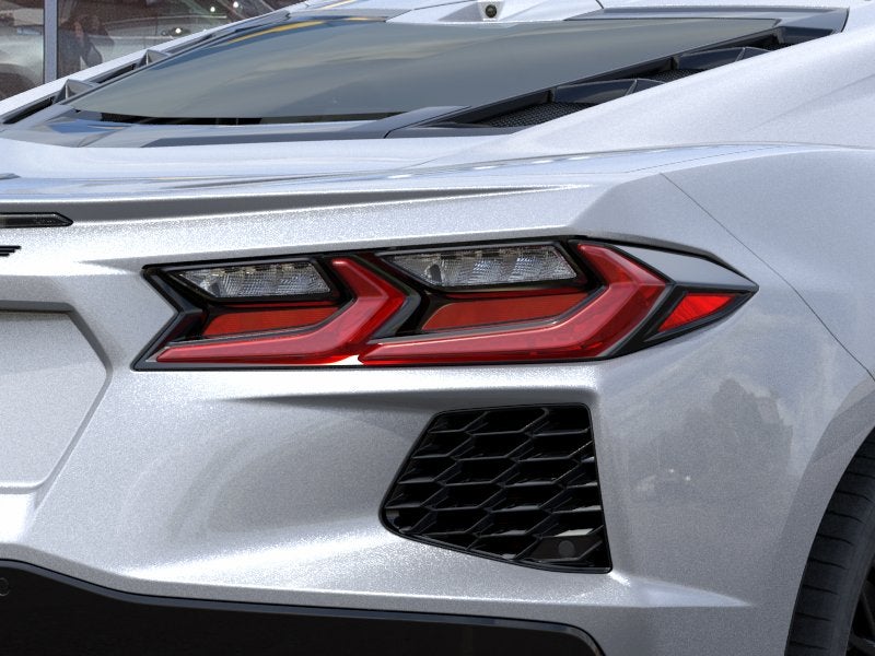 2027 Chevrolet Corvette Stingray 1LT