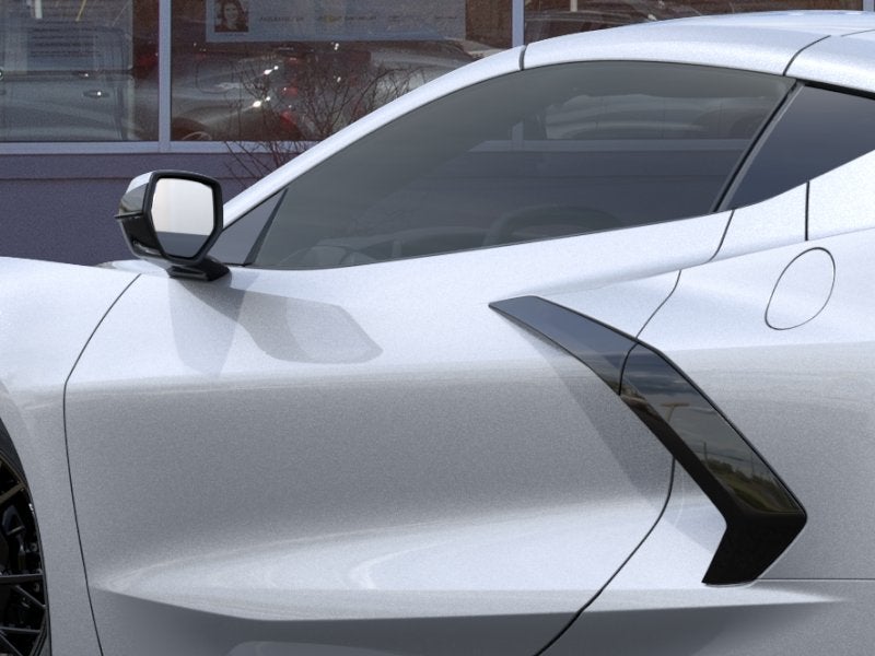 2027 Chevrolet Corvette Stingray 1LT