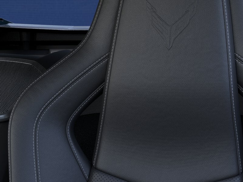 2027 Chevrolet Corvette Stingray 1LT