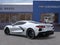 2027 Chevrolet Corvette Stingray 1LT