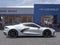 2027 Chevrolet Corvette Stingray 1LT