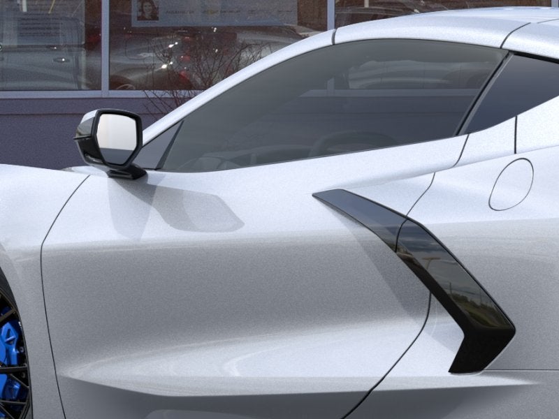 2027 Chevrolet Corvette Stingray 1LT