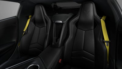 2027 Chevrolet Corvette Stingray 1LT