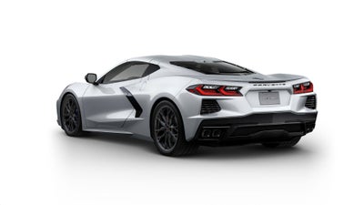 2027 Chevrolet Corvette Stingray 1LT