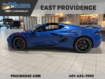 2023 Chevrolet Corvette Stingray Stingray Coupe 2LT