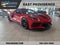 2023 Chevrolet Corvette Stingray Stingray Coupe 2LT