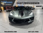 2023 Chevrolet Corvette Stingray Stingray Convertible 2LT