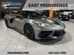 2023 Chevrolet Corvette Stingray Stingray Convertible 2LT