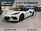 2026 Chevrolet Corvette Stingray Stingray Convertible 2LT