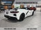 2026 Chevrolet Corvette Stingray Stingray Convertible 2LT