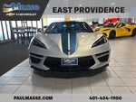 2024 Chevrolet Corvette Stingray Stingray Coupe 3LT