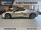 2024 Chevrolet Corvette Stingray Stingray Coupe 3LT