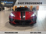 2022 Chevrolet Corvette Stingray Stingray Convertible 3LT