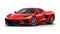2027 Chevrolet Corvette Stingray 3LT