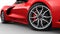 2027 Chevrolet Corvette Stingray 3LT
