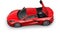 2027 Chevrolet Corvette Stingray 3LT