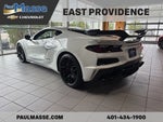 2023 Chevrolet Corvette Z06 Z06 Coupe 2LZ