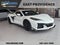 2023 Chevrolet Corvette Z06 Z06 Coupe 2LZ