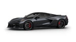 2027 Chevrolet Corvette Z06 2LZ