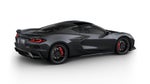 2027 Chevrolet Corvette Z06 2LZ
