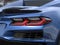 2027 Chevrolet Corvette Z06 3LZ