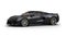 2027 Chevrolet Corvette Z06 3LZ