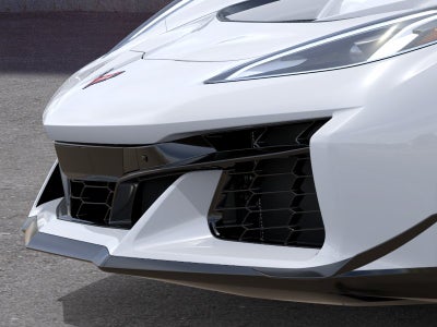 2026 Chevrolet Corvette ZR1 3LZ