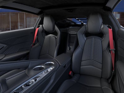 2026 Chevrolet Corvette ZR1 3LZ