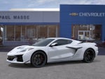 2026 Chevrolet Corvette ZR1 3LZ