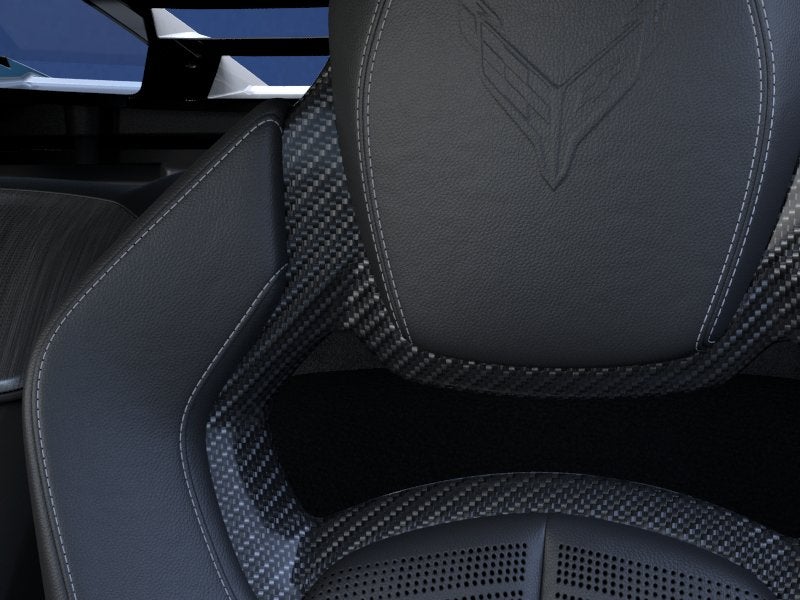 2026 Chevrolet Corvette ZR1 3LZ