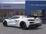 2026 Chevrolet Corvette ZR1 3LZ