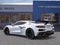 2026 Chevrolet Corvette ZR1 3LZ