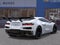 2026 Chevrolet Corvette ZR1 3LZ