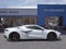 2026 Chevrolet Corvette ZR1 3LZ