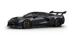 2027 Chevrolet Corvette ZR1 3LZ