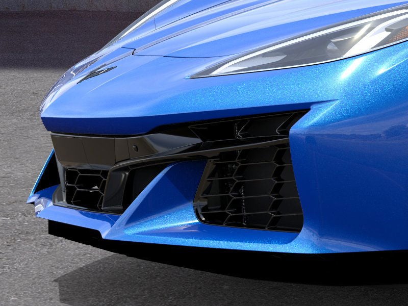 2026 Chevrolet Corvette E-Ray 2LZ -America's 250th Anniversary Edition